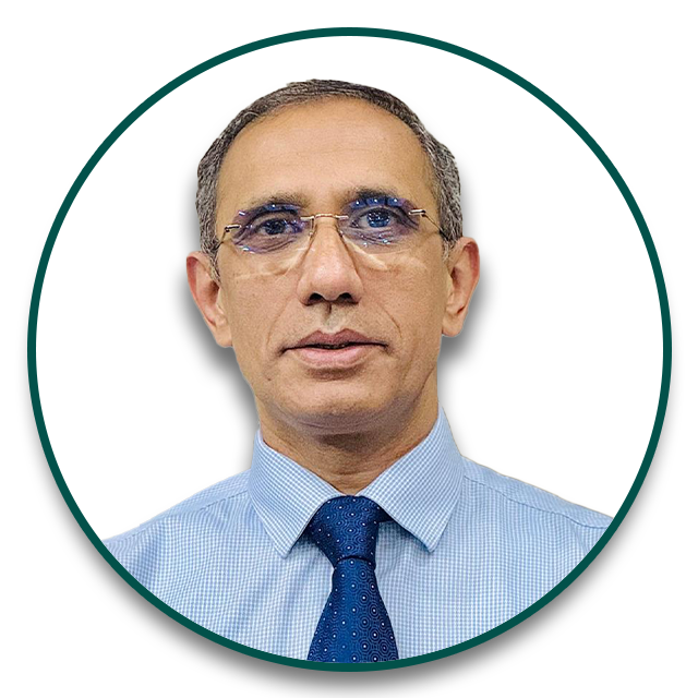 Kamran Khan